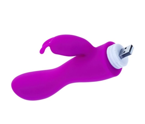 PRETTY LOVE - SMART KYLE VIBRATOR 30 MODES