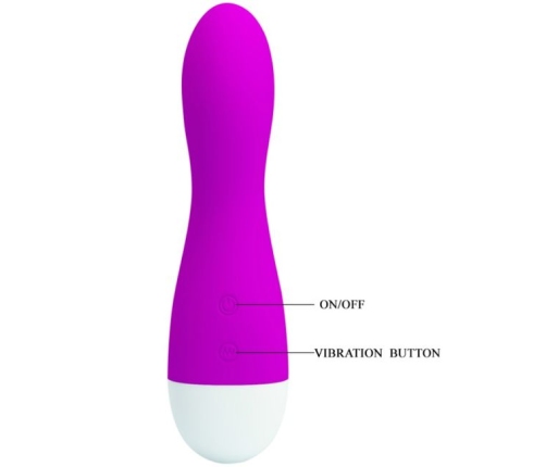 PRETTY LOVE - SMART KYLE VIBRATOR 30 MODES