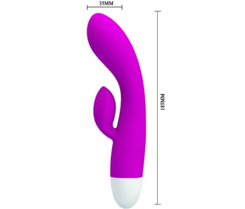 PRETTY LOVE - SMART ELI VIBRATOR 30 MODES