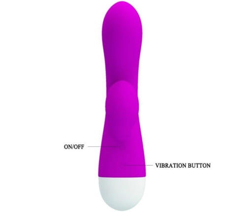 PRETTY LOVE - SMART ELI VIBRATOR 30 MODES