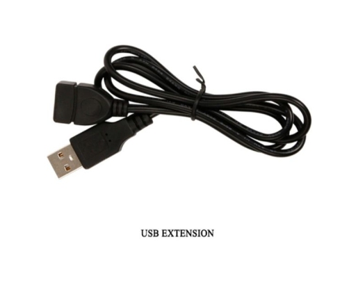 PRETTY LOVE - SMART ELI VIBRATOR 30 MODES