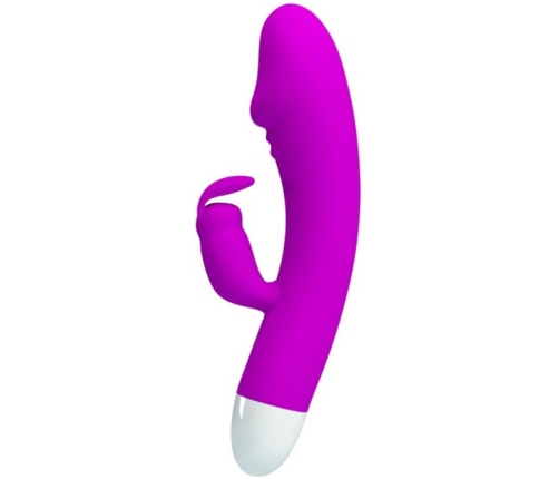 PRETTY LOVE - SMART WILL VIBRATOR 30 MODES
