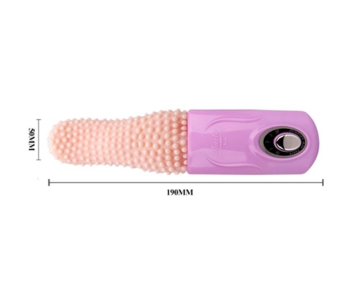 PRETTY LOVE - SMART TONGUE ROTATION FUNCTION