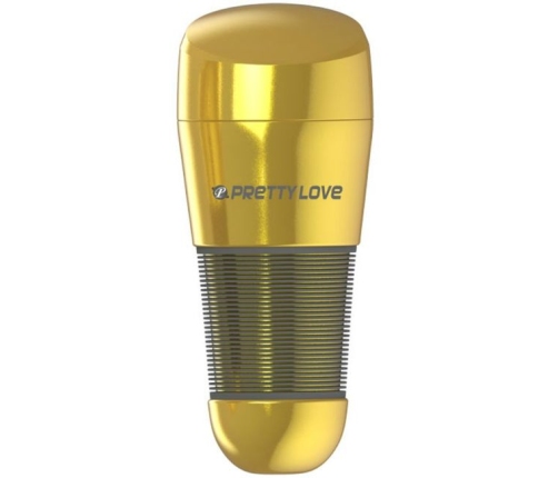 PRETTY LOVE - KITTY MASTURBADOR VAGINA 2