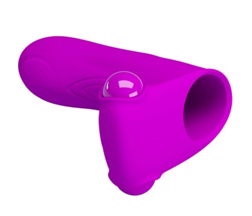 PRETTY LOVE - MAXWELL DEDAL CON VIBRACIÓN