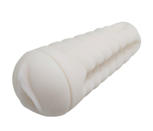 PRETTY LOVE - HEDY MASTURBADOR BLANCO VAGINA