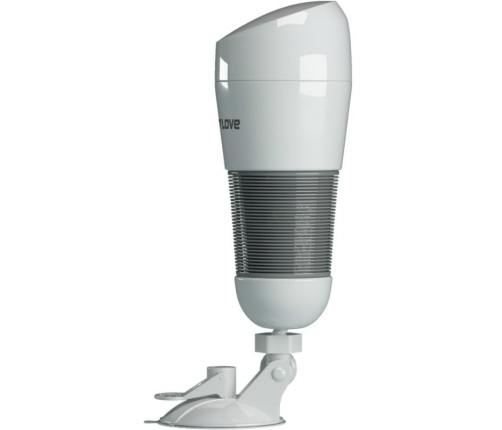 PRETTY LOVE - HEDY MASTURBADOR BLANCO VAGINA