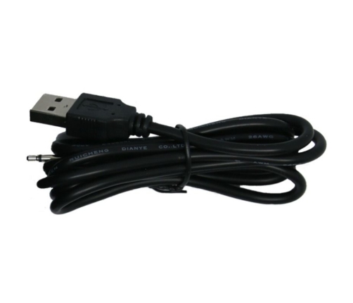 PRETTY LOVE - VIBRADOR ANAL NEGRO