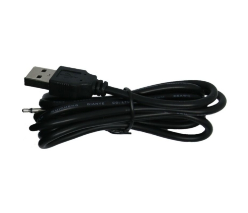 PRETTY LOVE - VIBRADOR ANAL LILA