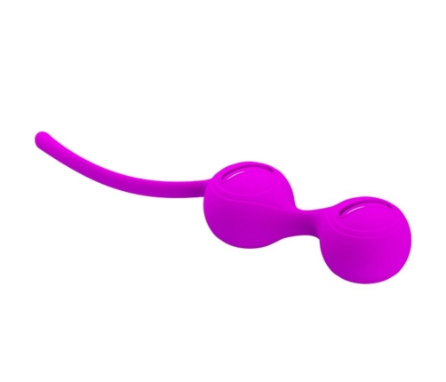 PRETTY LOVE - ORGASMIC BALLS KEGEL TIGHTEN UP I LILA