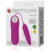 PRETTY LOVE - HARRIET MASSAGER STIMULATOR