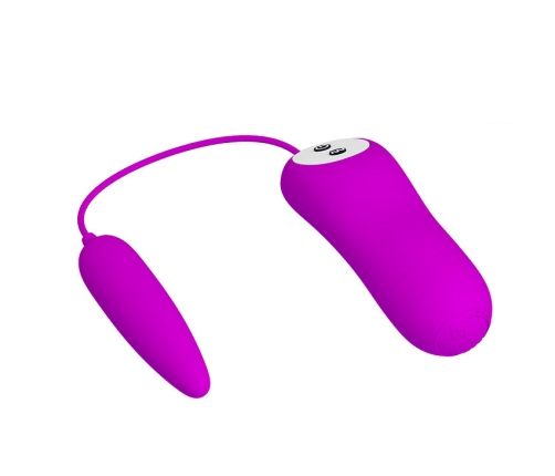 PRETTY LOVE - HARRIET MASSAGER STIMULATOR