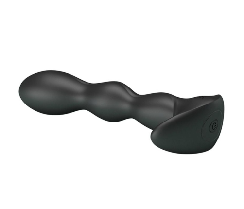 PRETTY LOVE - ANAL MASSAGER 12 VIBRATION MODES