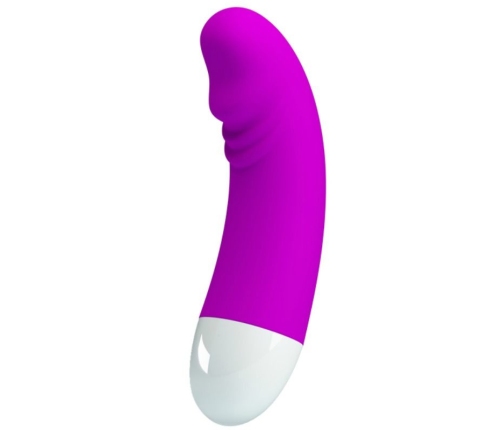 PRETTY LOVE - LUTHER MINI VIBRADOR 30 MODOS VIBRACIÓN