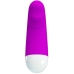PRETTY LOVE - LUTHER MINI VIBRADOR 30 MODOS VIBRACIÓN
