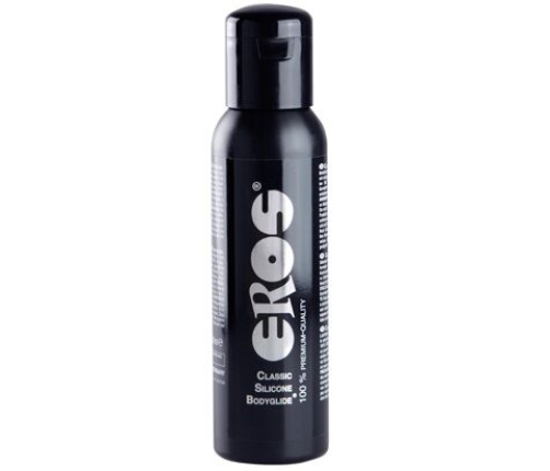 EROS - CLASSIC SILICONA BODYGLIDE 50 ML