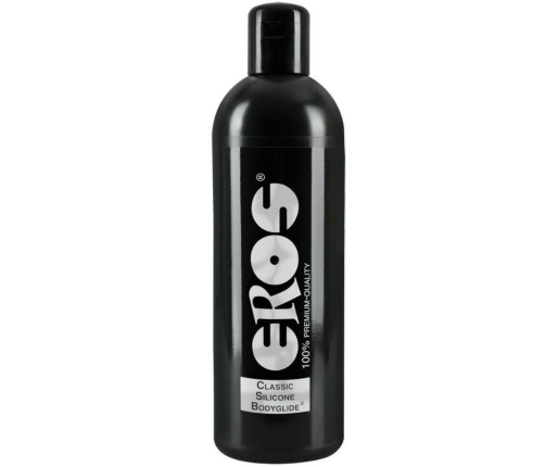 EROS - CLASSIC SILICONE BODYGLIDE 500 ML