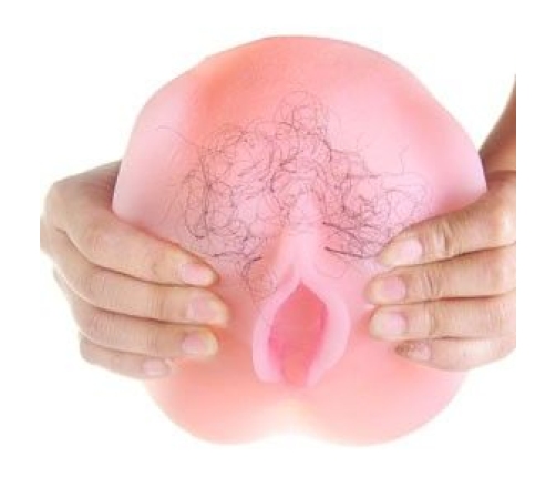 BAILE - ANTHEA MAGIC FLESH VIBRATON PUSSY