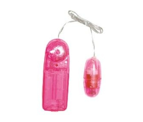 BAILE - ANTHEA MAGIC FLESH VIBRATON PUSSY