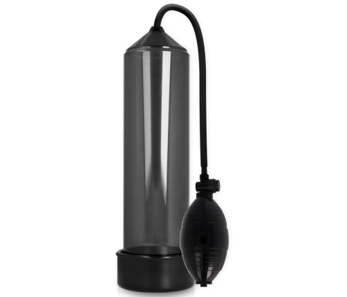 PUMP ADDICTED - RX3 BLACK
