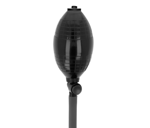 PUMP ADDICTED - RX3 BLACK