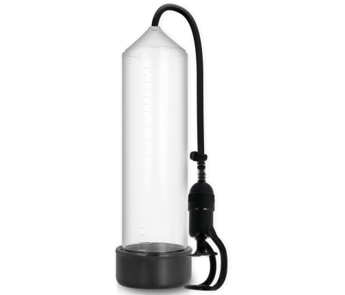 PUMP ADDICTED - RX5 TRANSPARENT