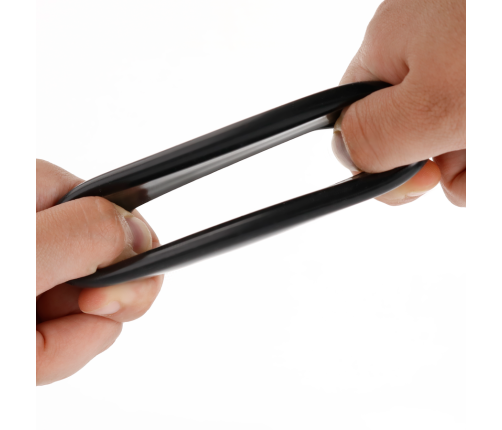 PUMP ADDICTED - RX5 TRANSPARENT