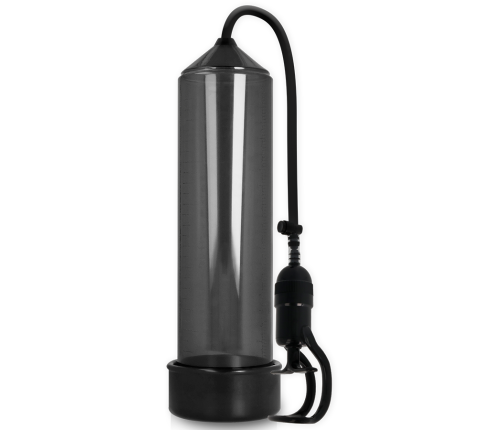 PUMP ADDICTED - RX5 BLACK