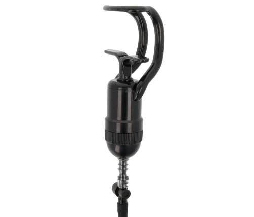 PUMP ADDICTED - RX5 BLACK