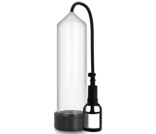 PUMP ADDICTED - RX7 TRANSPARENT