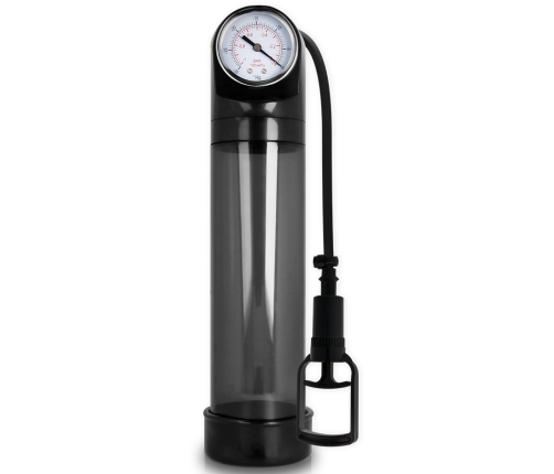 PUMP ADDICTED - RX9 BLACK