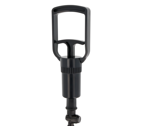 PUMP ADDICTED - RX9 BLACK