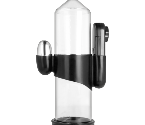 PUMP ADDICTED - VIBRATING BULLET