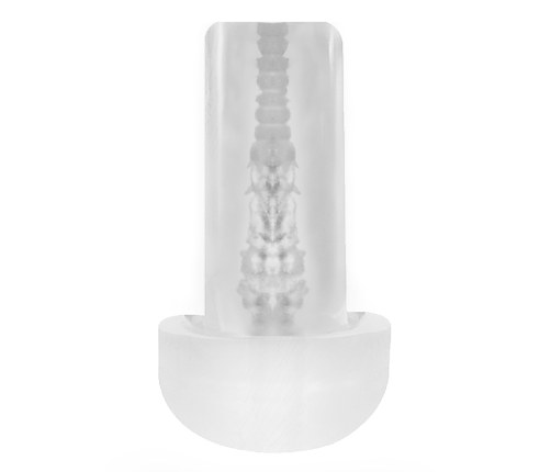 PUMP ADDICTED - PLEASURE SLEEVE AUTOMATIC PUMP