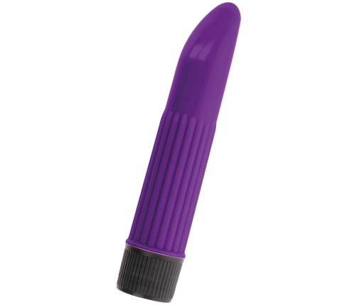 INTENSE - SONNY LILAC VIBRATOR