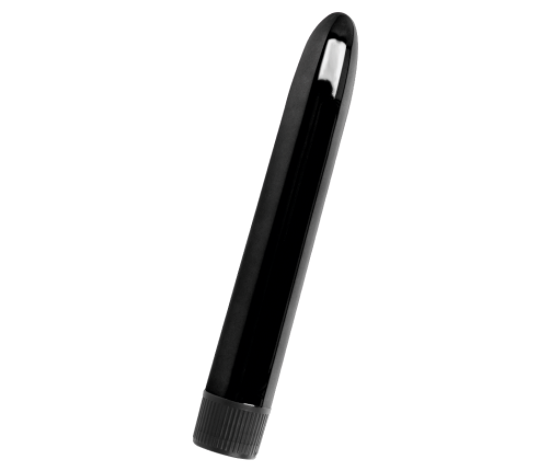 INTENSE - VITO BLACK VIBRATOR
