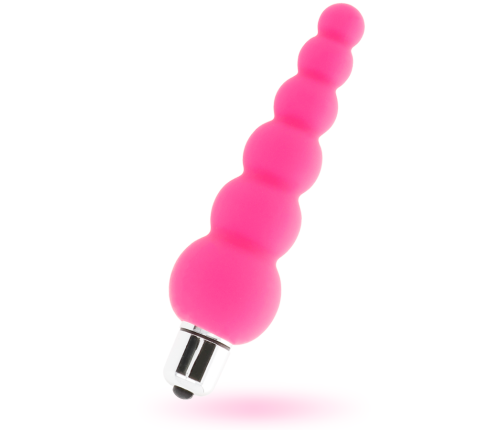 INTENSE - SNOOPY 7 SPEEDS SILICONE INTENSE - PINK