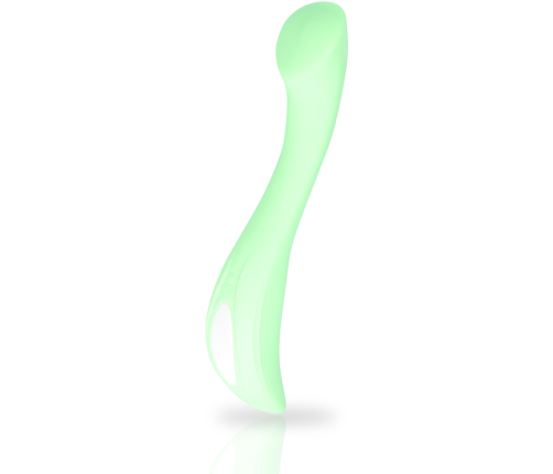 MIA - DEVON VIBRATOR GREEN