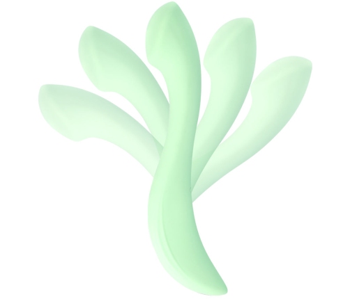 MIA - DEVON VIBRATOR GREEN