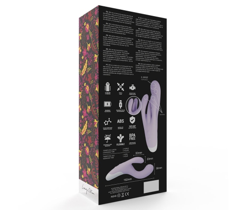 MIA - GUELL VIBRATOR ORGASMIC