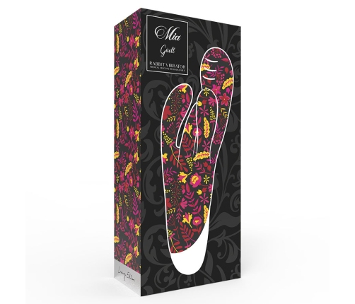 MIA - GUELL VIBRATOR ORGASMIC