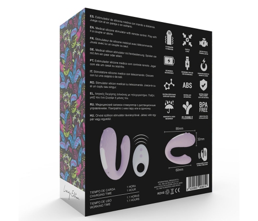 MIA - RIN REMOTE CONTROL PARTNER