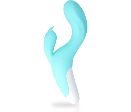 MIA - DRESDE VIBRATOR TURQUOISE