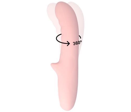 MIA - PISA VIBRATOR PINK