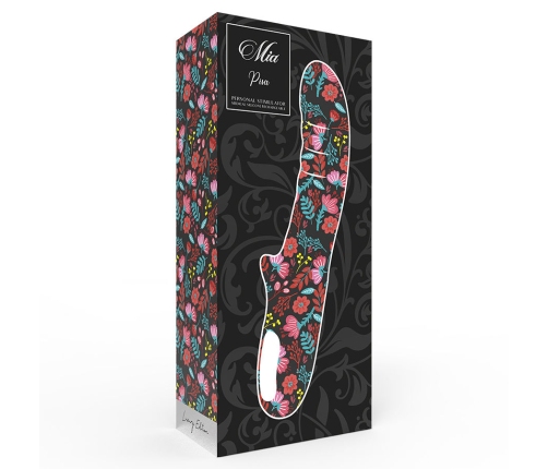 MIA - PISA VIBRATOR PINK