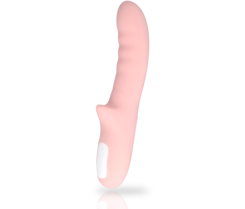 MIA - PISA VIBRATOR PINK