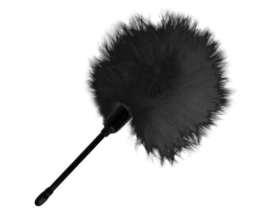 DARKNESS - BLACK STIMULATING PEN