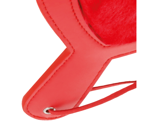 DARKNESS - FETISH LOVE RED PALA