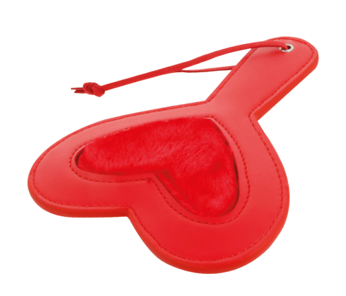 DARKNESS - FETISH LOVE RED PALA