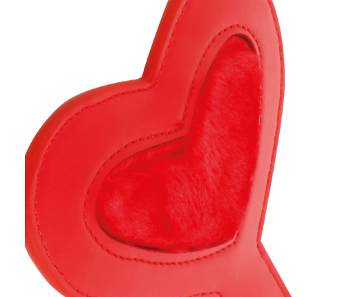 DARKNESS - FETISH LOVE RED PALA